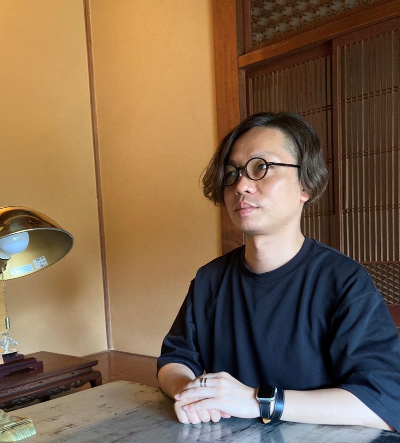 画像：根岸太郎